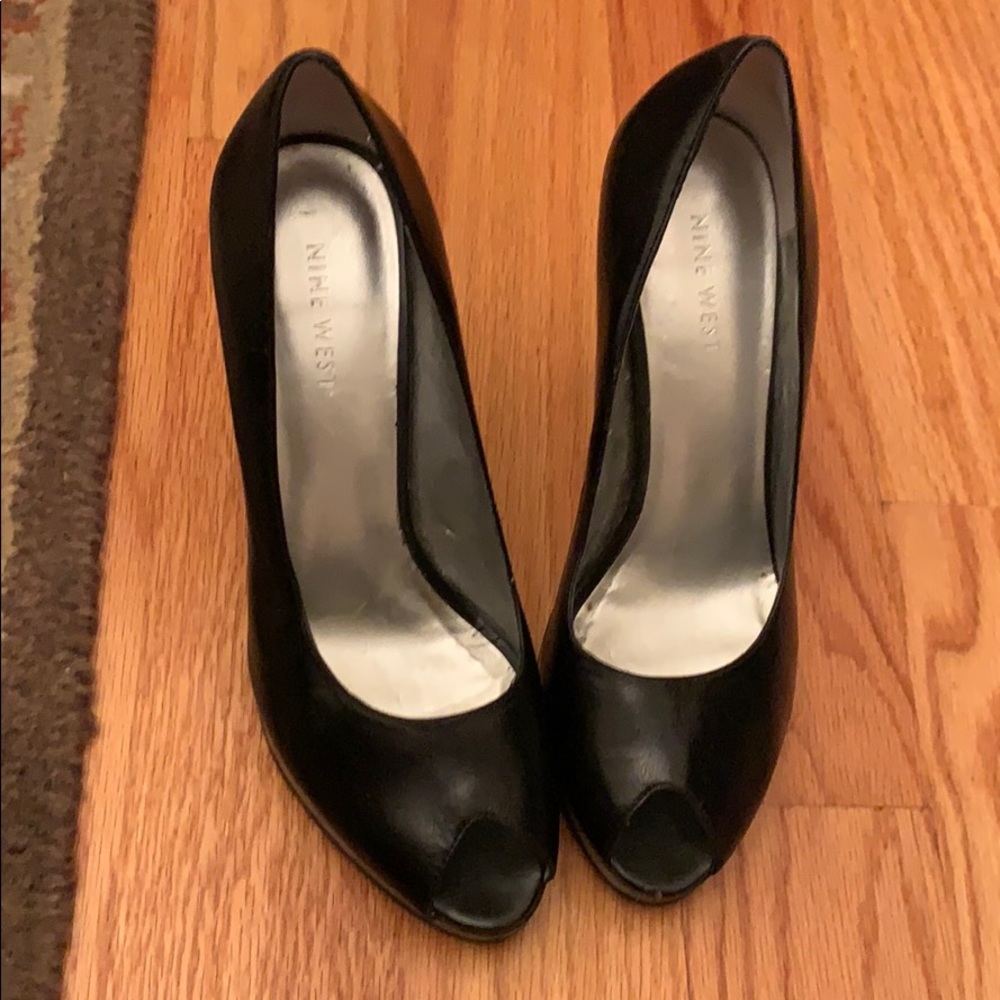 Nine West Shoes 7.5